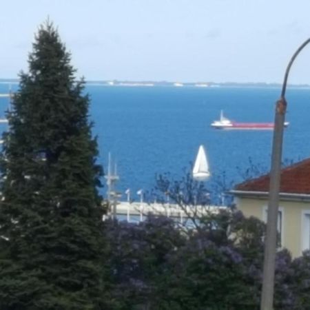 Dojlidzka Chata Διαμέρισμα Γκντίνια Εξωτερικό φωτογραφία