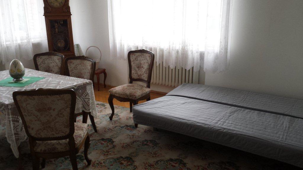 Dojlidzka Chata Διαμέρισμα Γκντίνια Εξωτερικό φωτογραφία