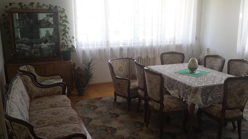 Dojlidzka Chata Διαμέρισμα Γκντίνια Εξωτερικό φωτογραφία