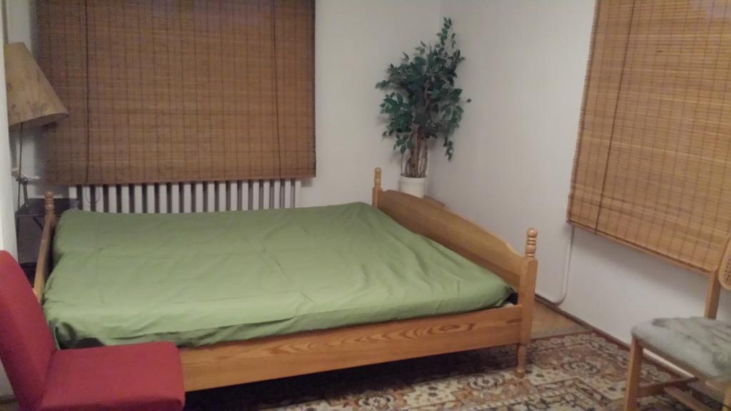 Dojlidzka Chata Διαμέρισμα Γκντίνια Εξωτερικό φωτογραφία