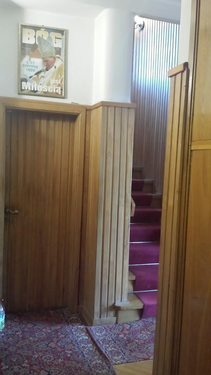 Dojlidzka Chata Διαμέρισμα Γκντίνια Εξωτερικό φωτογραφία