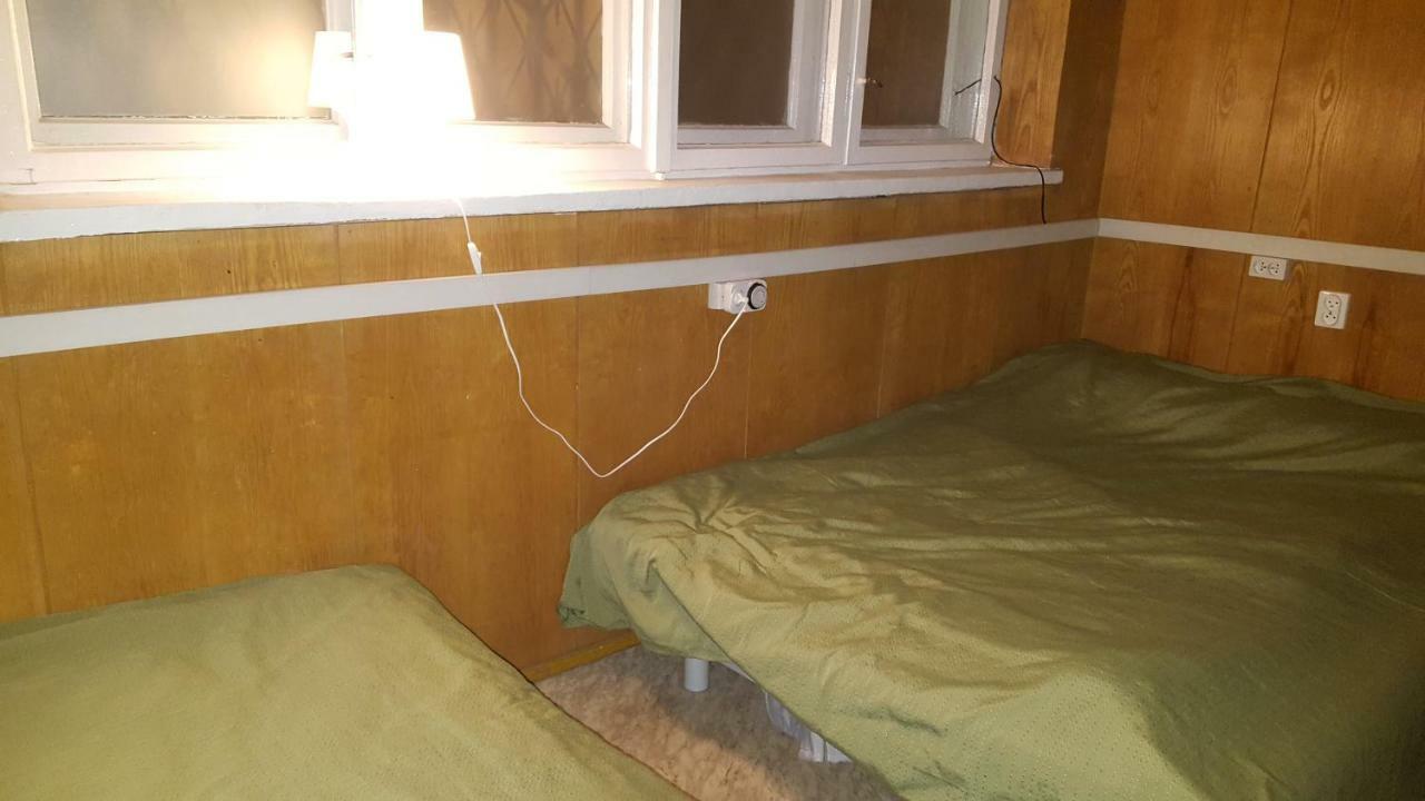 Dojlidzka Chata Διαμέρισμα Γκντίνια Εξωτερικό φωτογραφία