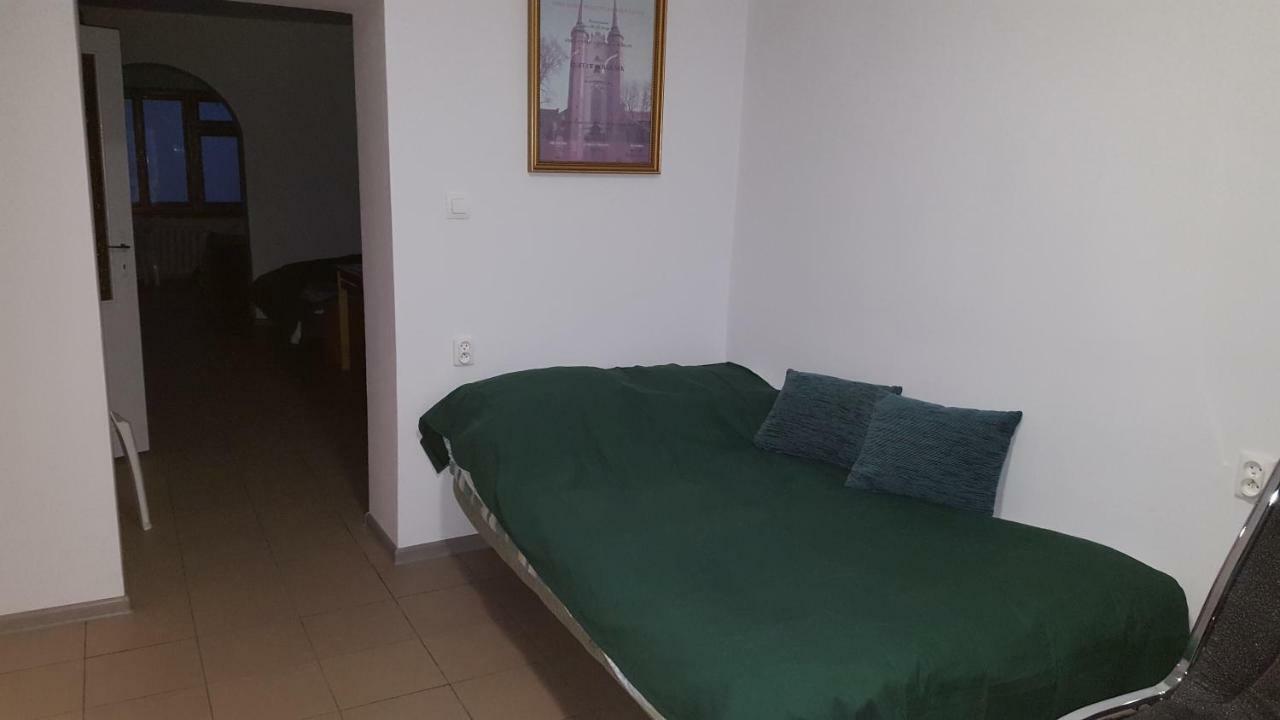 Dojlidzka Chata Διαμέρισμα Γκντίνια Εξωτερικό φωτογραφία