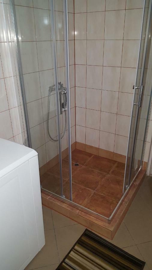 Dojlidzka Chata Διαμέρισμα Γκντίνια Εξωτερικό φωτογραφία