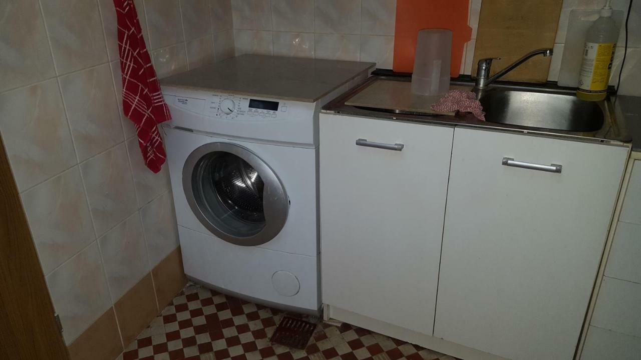 Dojlidzka Chata Διαμέρισμα Γκντίνια Εξωτερικό φωτογραφία