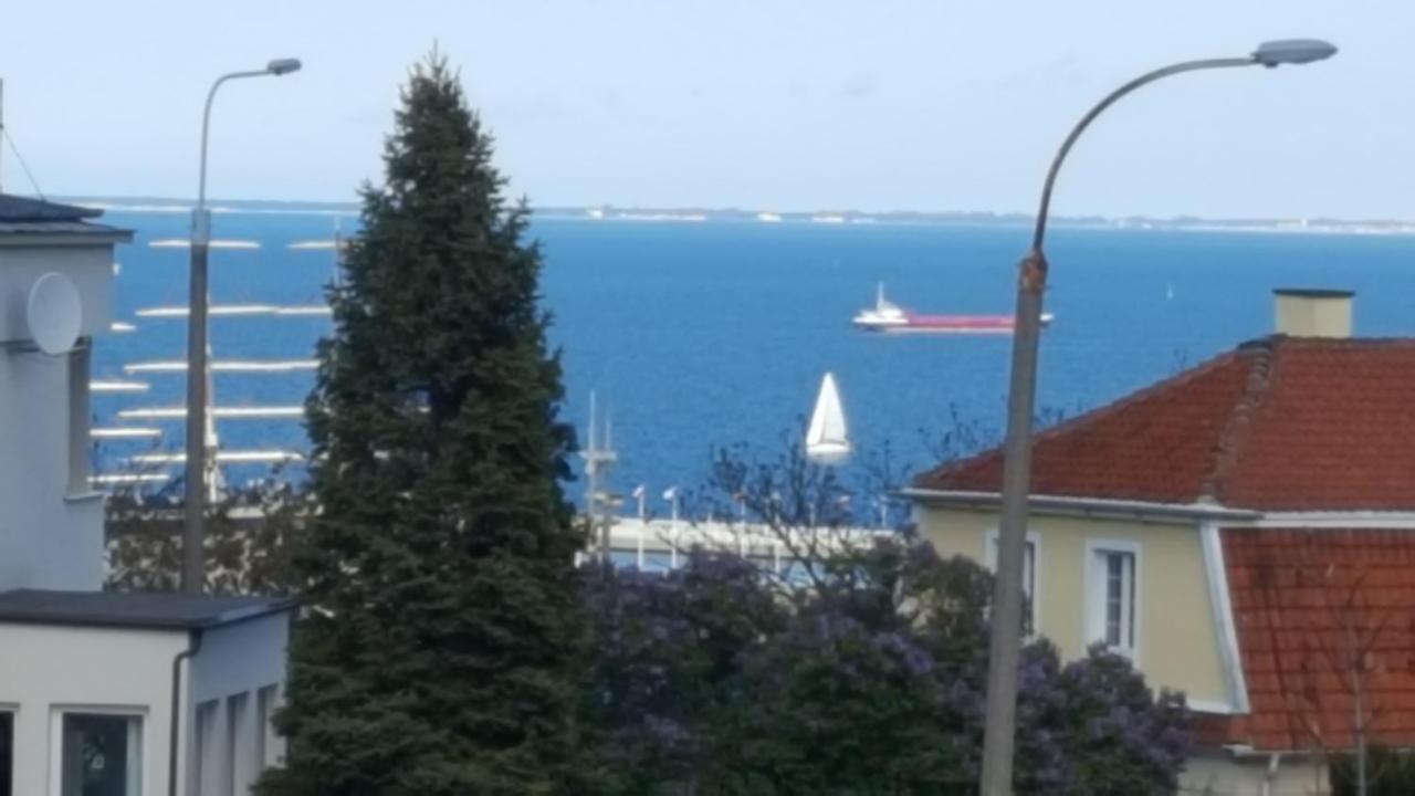 Dojlidzka Chata Διαμέρισμα Γκντίνια Εξωτερικό φωτογραφία